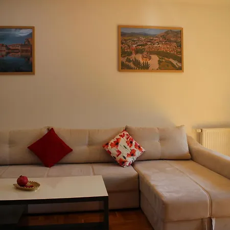 Apartman Stan Suncani Kutak Trebinje