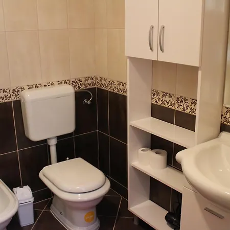 Stan Suncani Kutak Apartment