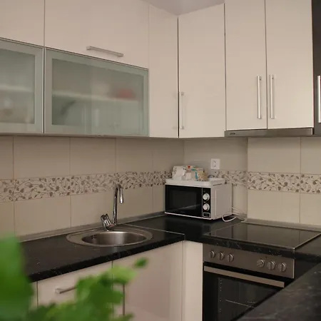 Apartman Stan Suncani Kutak