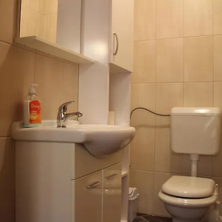 Stan Suncani Kutak Apartman Trebinje