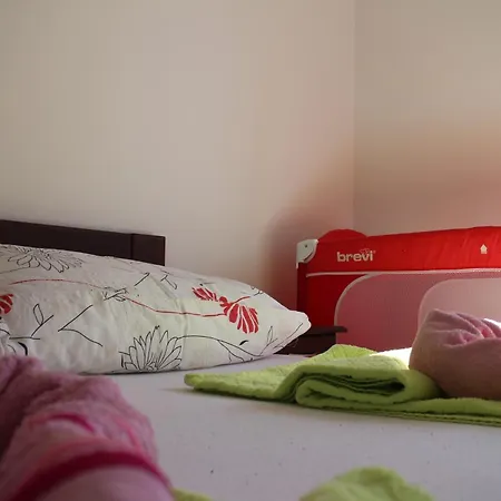Apartman Stan Suncani Kutak Trebinje