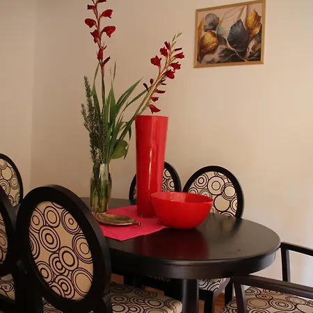 Apartment Stan Suncani Kutak Trebinje